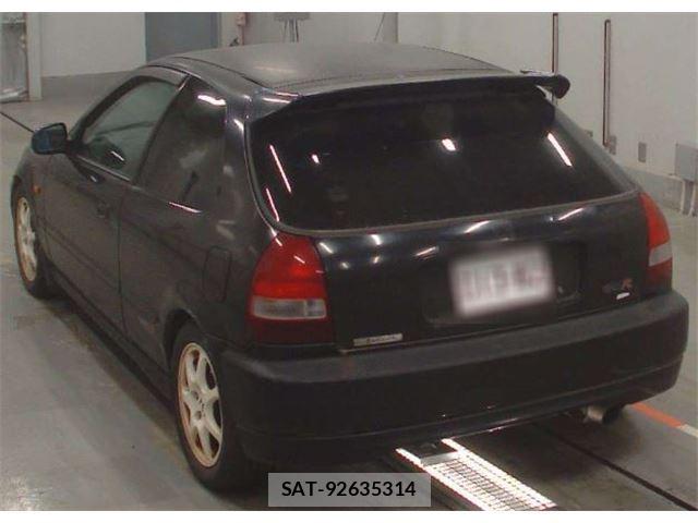Honda CIVIC 2000 6310087-1
