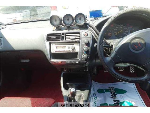 Honda CIVIC 2000 6310087-2