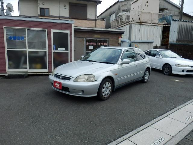 Honda CIVIC 1999 6310125-0