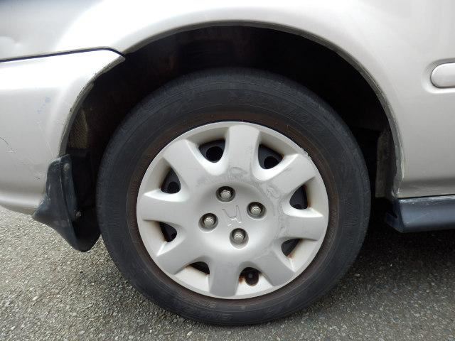 Honda CIVIC 1999 6310125-2