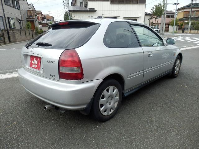 Honda CIVIC 1999 6310125-4