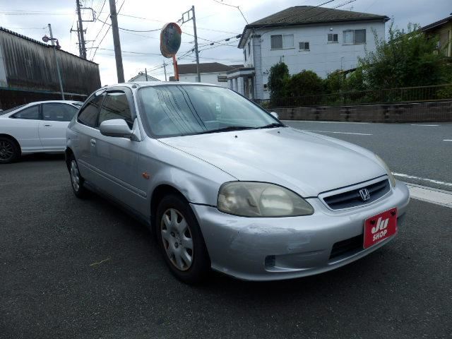 Honda CIVIC 1999 6310125-5