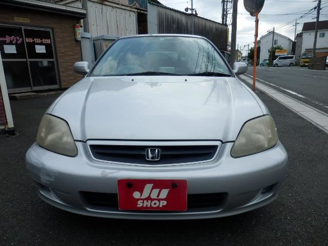 Honda CIVIC 1999 6310125-6