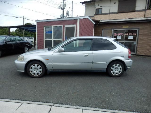 Honda CIVIC 1999 6310125-7