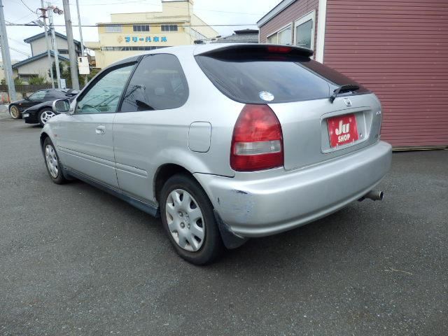 Honda CIVIC 1999 6310125-8