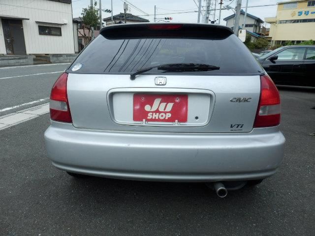 Honda CIVIC 1999 6310125-9