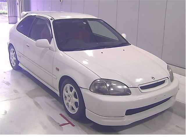 Honda CIVIC 1997 6310254-0