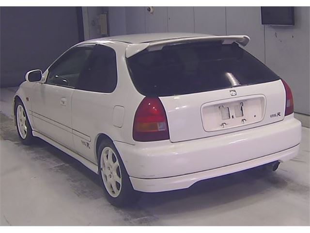 Honda CIVIC 1997 6310254-1
