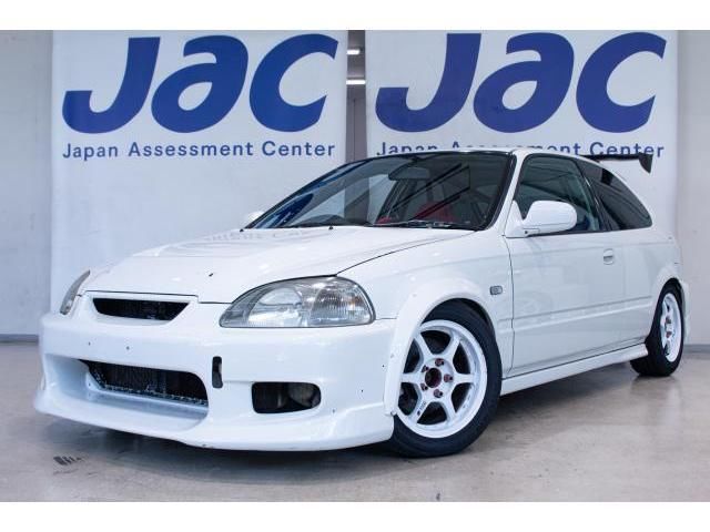 Honda CIVIC 1997 6310295-0