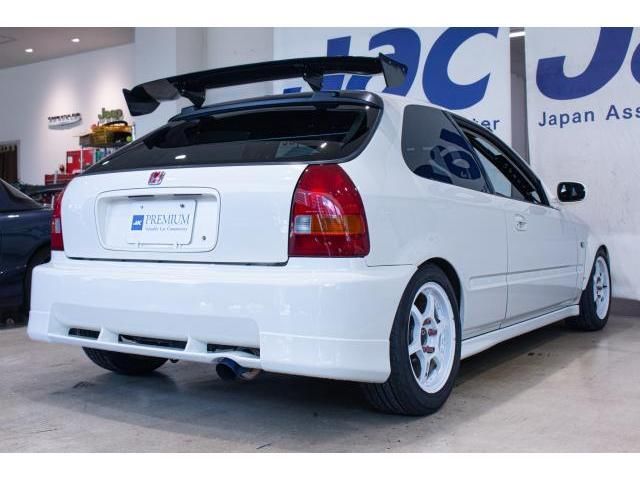 Honda CIVIC 1997 6310295-1