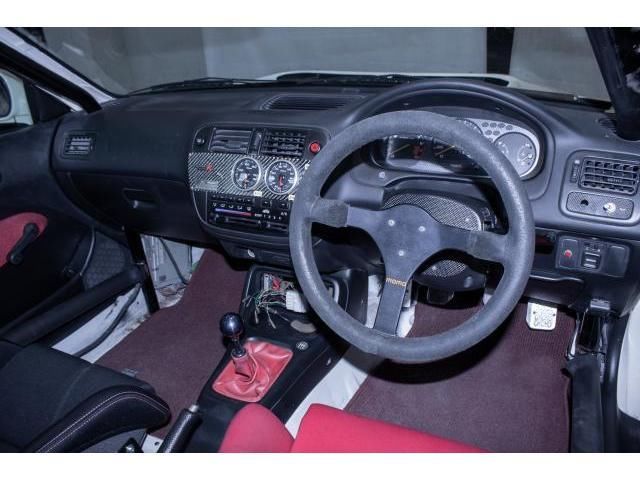Honda CIVIC 1997 6310295-2