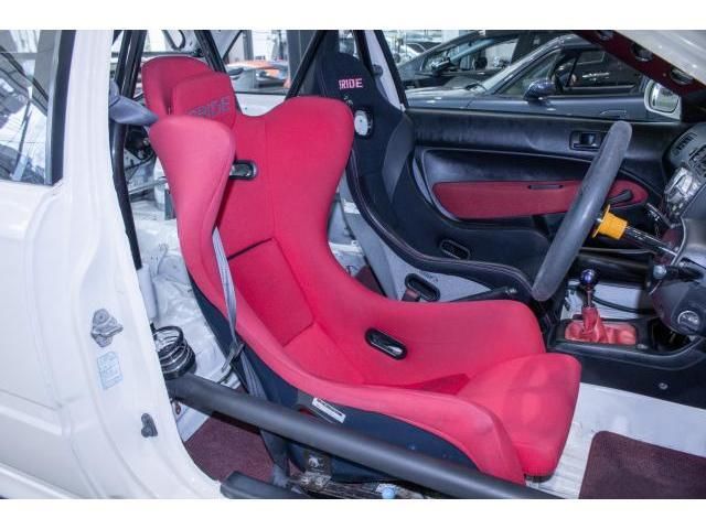 Honda CIVIC 1997 6310295-5