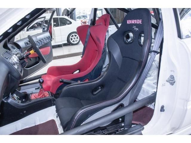 Honda CIVIC 1997 6310295-6