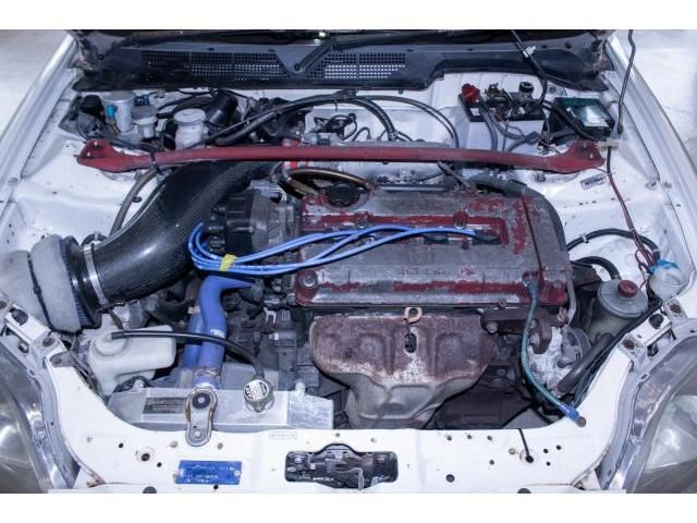 Honda CIVIC 1997 6310295-7