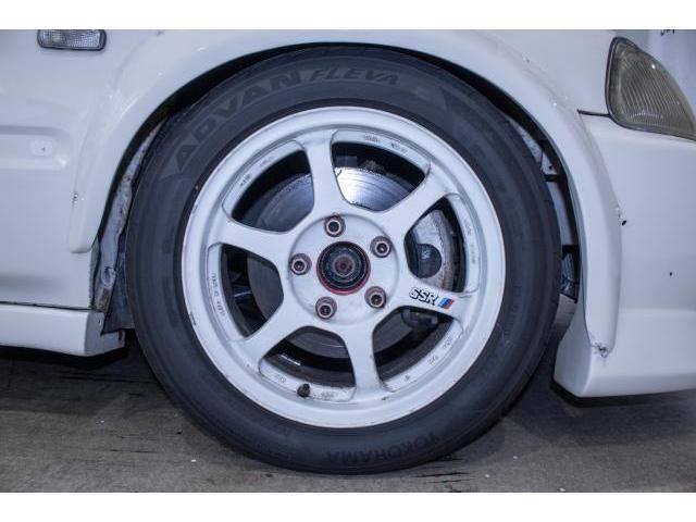 Honda CIVIC 1997 6310295-8