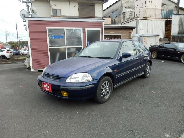 Honda CIVIC 1996 6310343-0