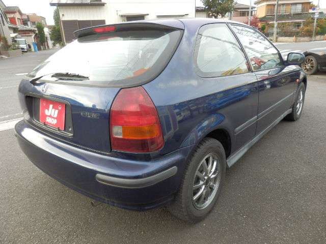 Honda CIVIC 1996 6310343-3
