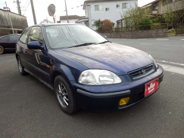 Honda CIVIC 1996 6310343-4