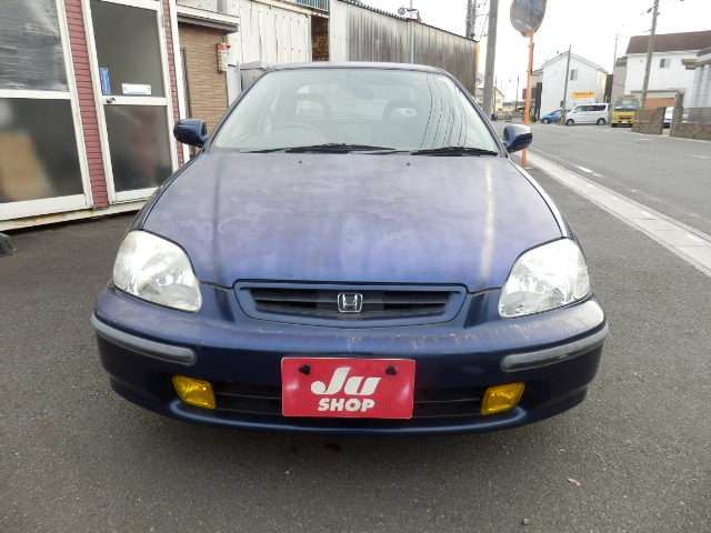 Honda CIVIC 1996 6310343-5