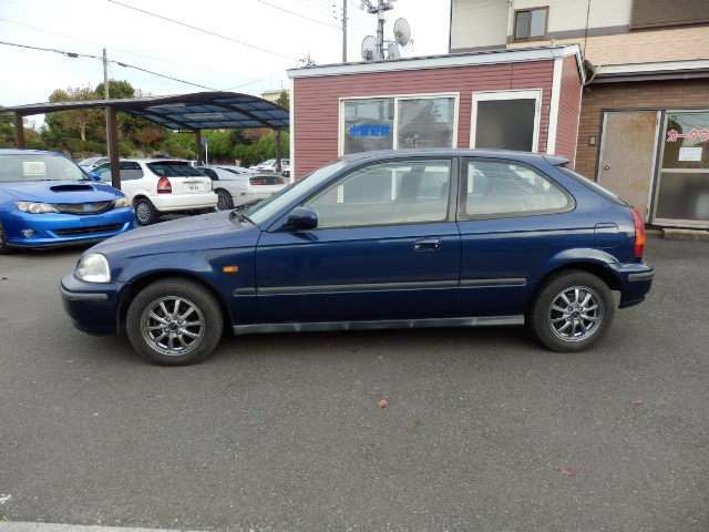 Honda CIVIC 1996 6310343-6