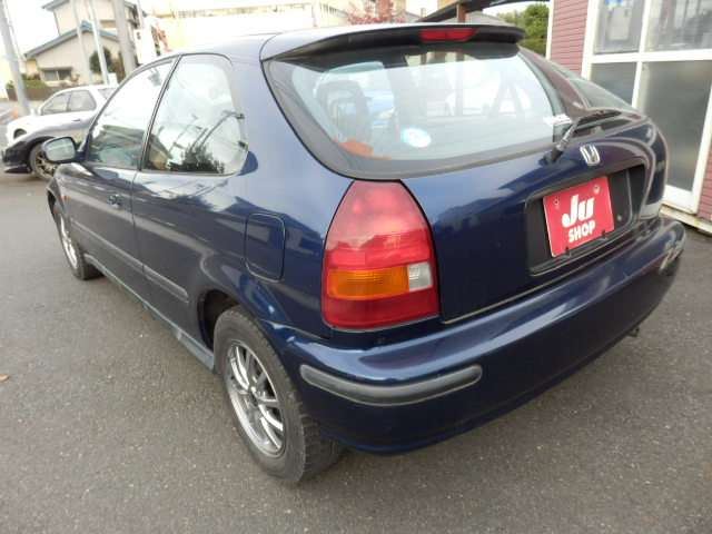 Honda CIVIC 1996 6310343-7