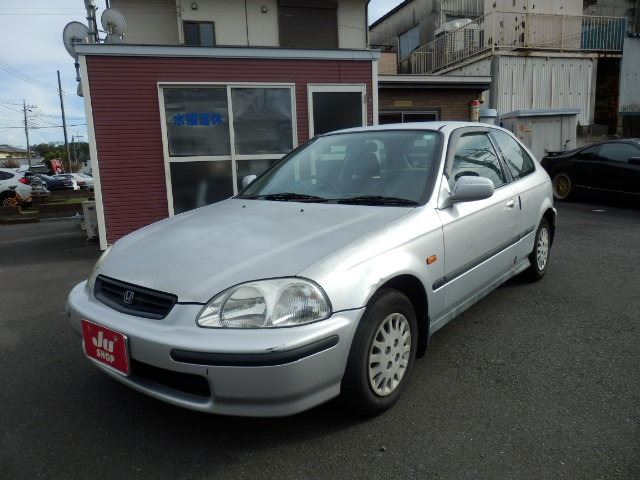 Honda CIVIC 1995 6310345-0