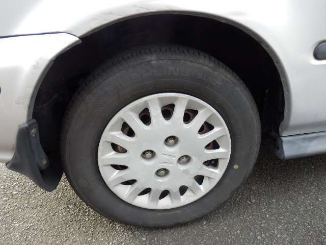 Honda CIVIC 1995 6310345-1