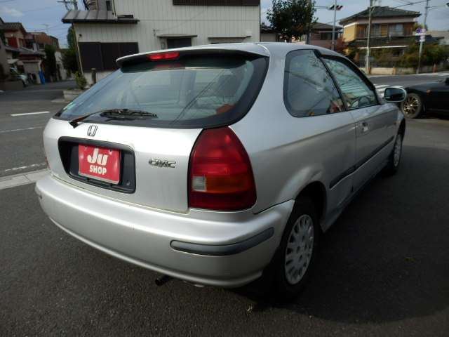 Honda CIVIC 1995 6310345-3