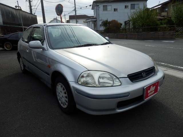 Honda CIVIC 1995 6310345-4