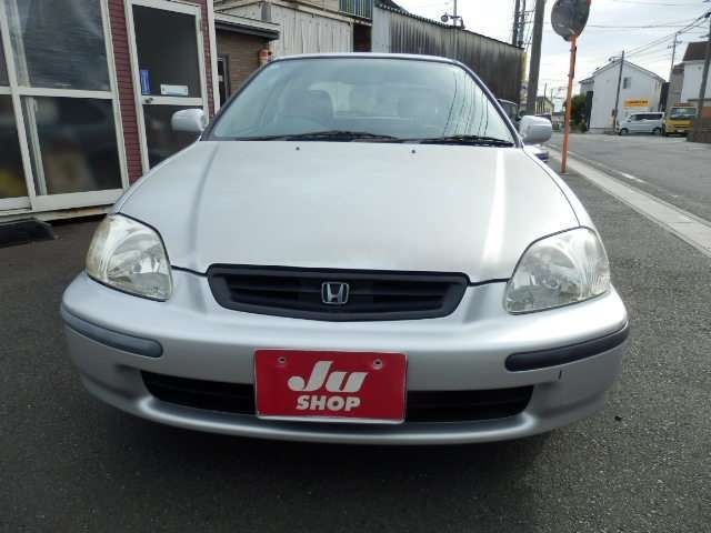 Honda CIVIC 1995 6310345-5