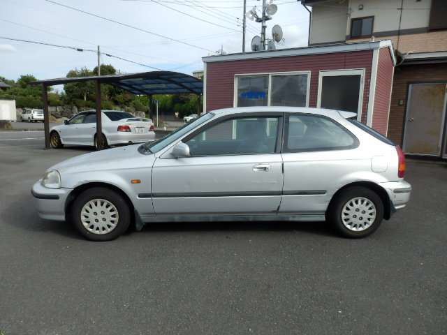 Honda CIVIC 1995 6310345-6