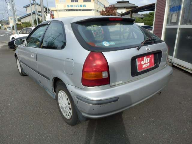 Honda CIVIC 1995 6310345-7