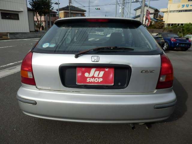 Honda CIVIC 1995 6310345-8