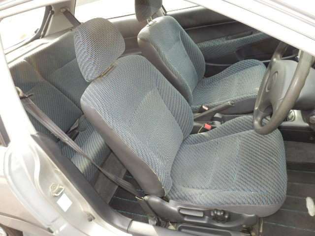 Honda CIVIC 1995 6310345-9