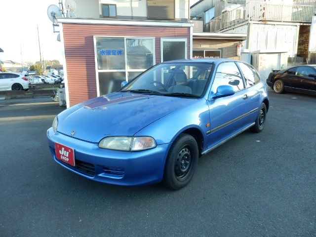 Honda CIVIC 1995 6310346-0