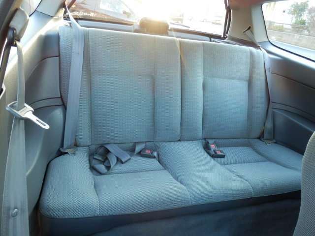 Honda CIVIC 1995 6310346-10