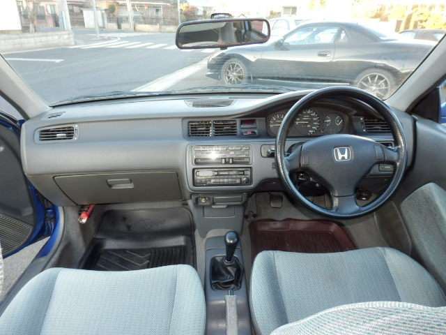 Honda CIVIC 1995 6310346-2