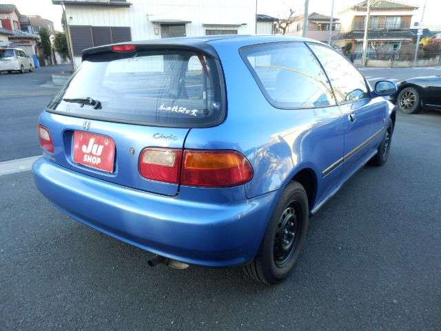 Honda CIVIC 1995 6310346-3