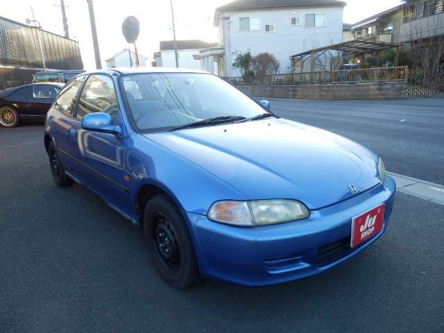 Honda CIVIC 1995 6310346-4