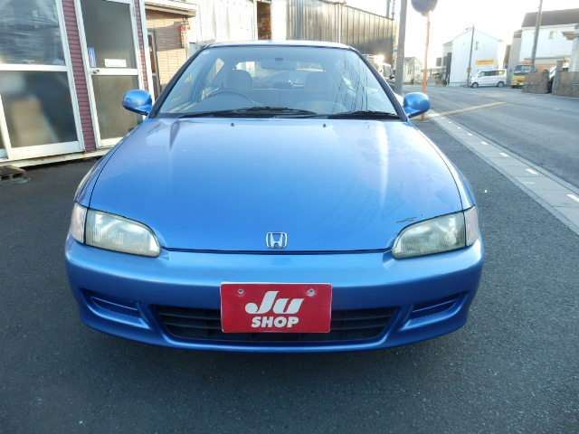 Honda CIVIC 1995 6310346-5