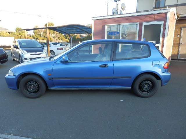 Honda CIVIC 1995 6310346-6