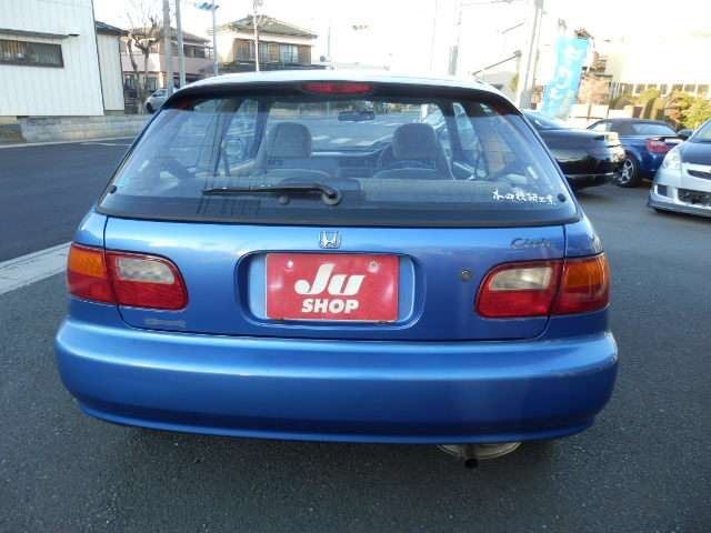 Honda CIVIC 1995 6310346-8