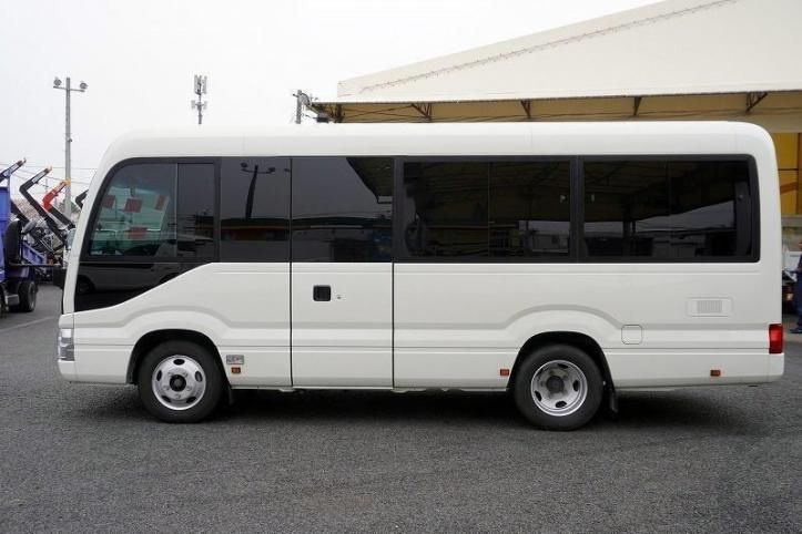 Toyota COASTER 2023 6305794-2