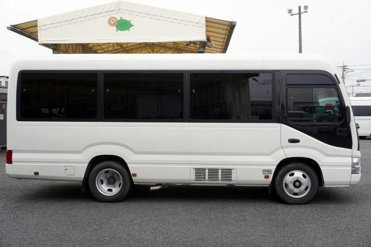 Toyota COASTER 2023 6305794-4