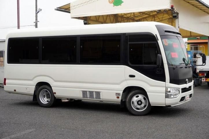 Toyota COASTER 2023 6305794-5