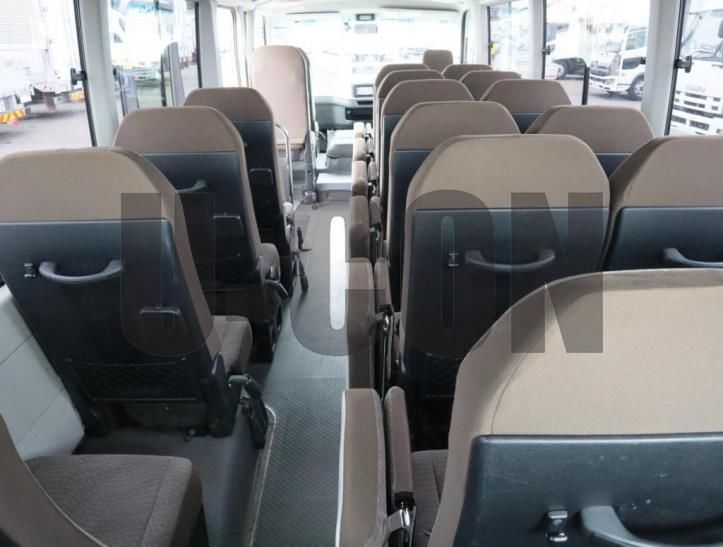 Toyota COASTER 2018 6305976-10