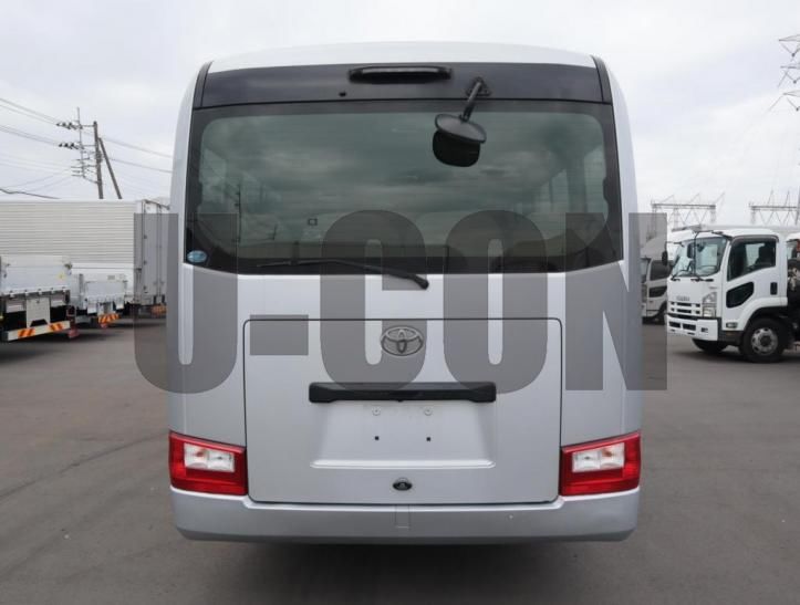 Toyota COASTER 2018 6305976-3