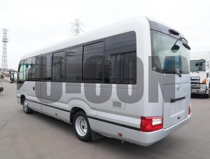 Toyota COASTER 2018 6305976-4