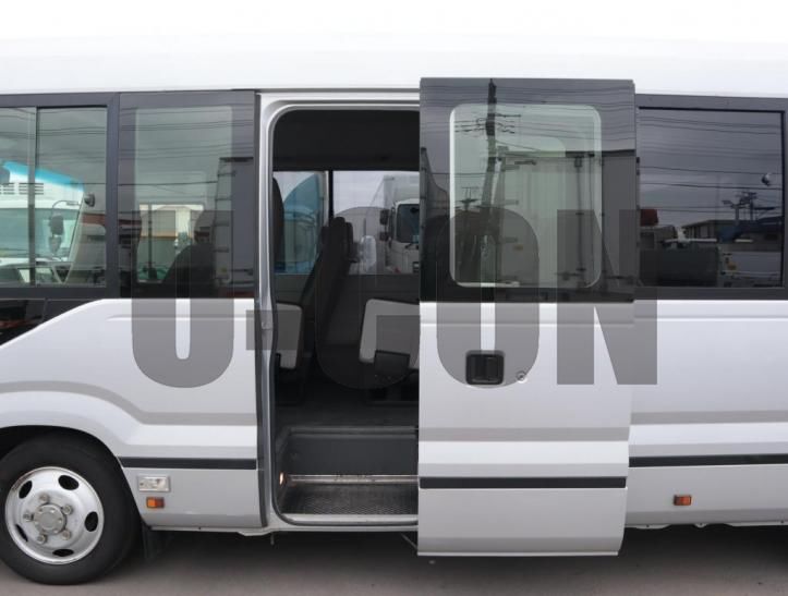 Toyota COASTER 2018 6305976-5