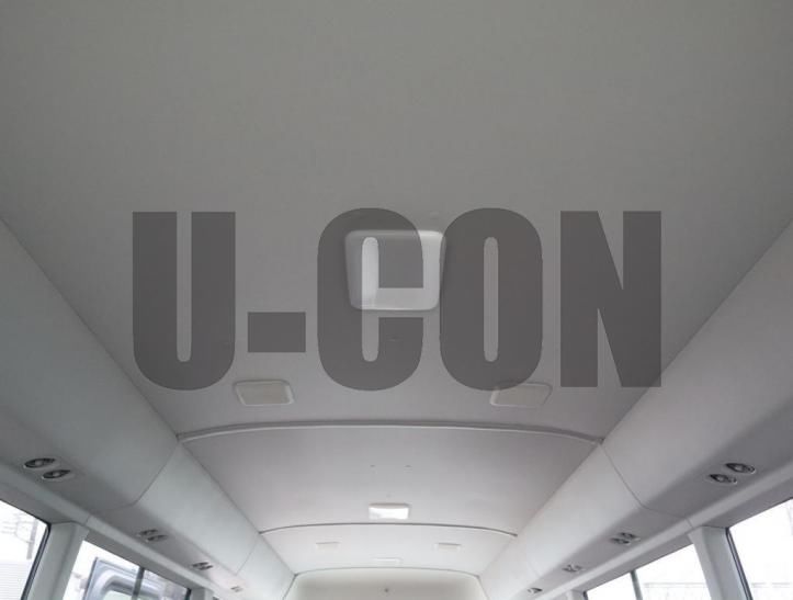 Toyota COASTER 2018 6305976-9